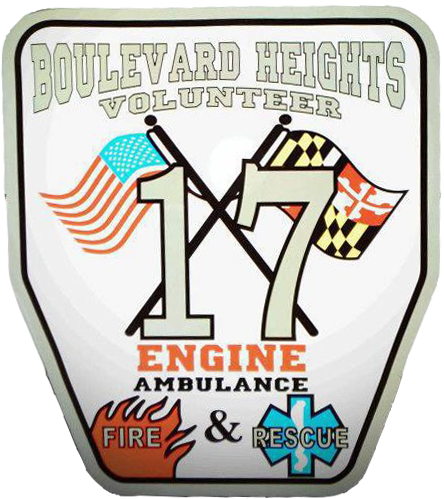 Boulevard Heights Volunteer Fire Department