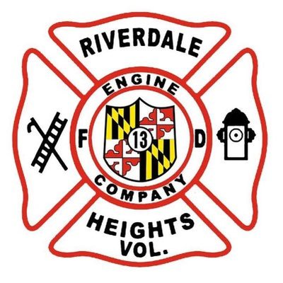 Riverdale Heights Volunteer Fire Department