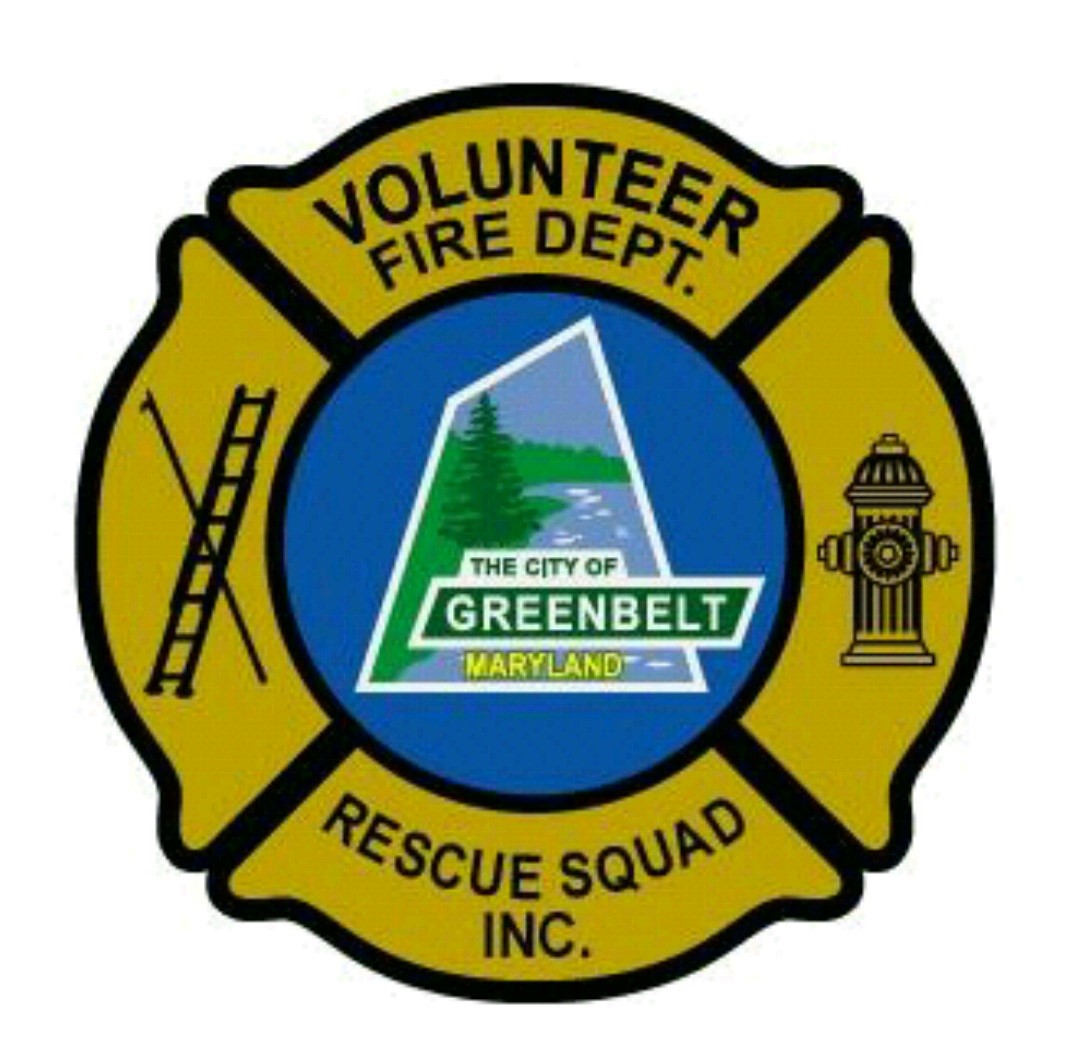 Greenbelt Volunteer Fire Department