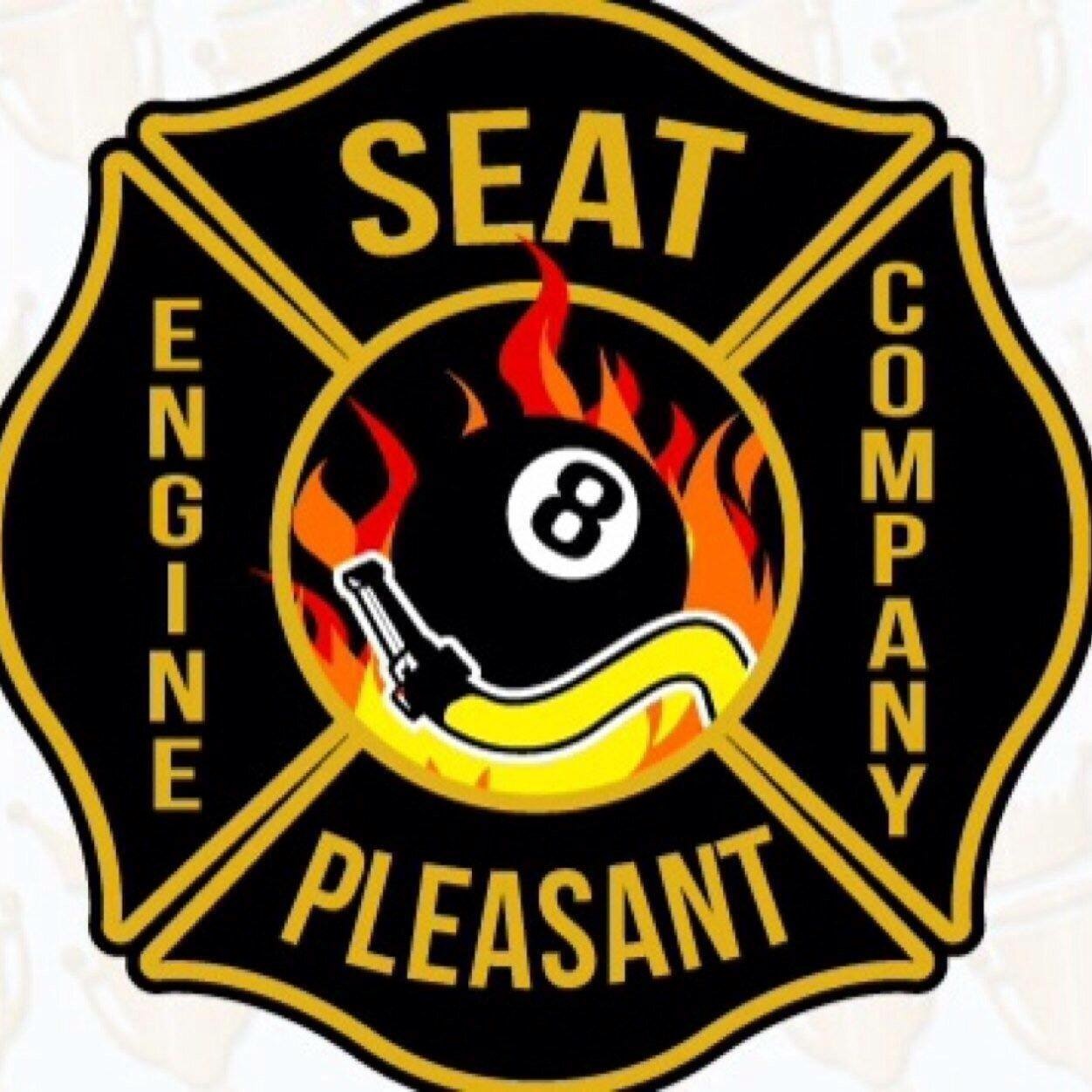 Seat Pleasant Volunteer Fire Department